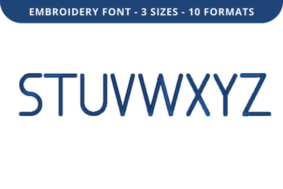 Adore Me Font S to Z: A Designer’s Seasonal Review