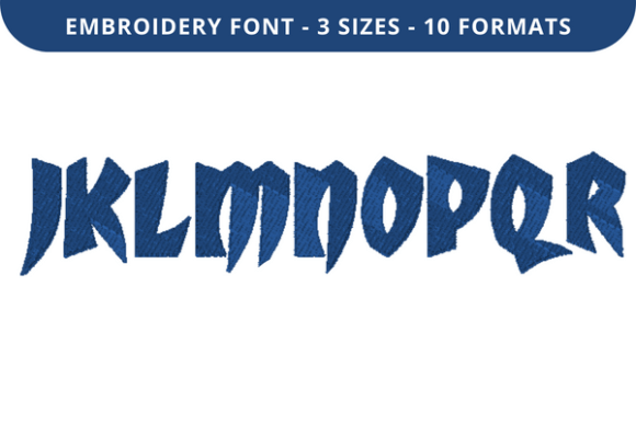 Battle Font J to R: A Designer’s Real-World Review