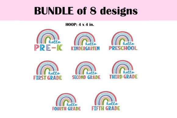 Bundle of School Designs: A Designer’s Real-World Review