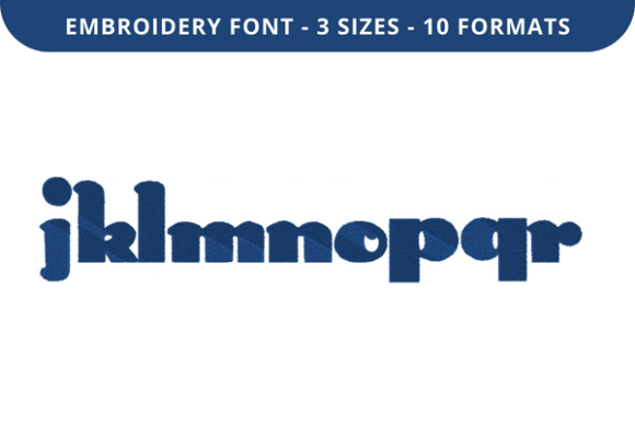 Bunny Ears Font J to R: A Designer’s Review for Personalized Gifts