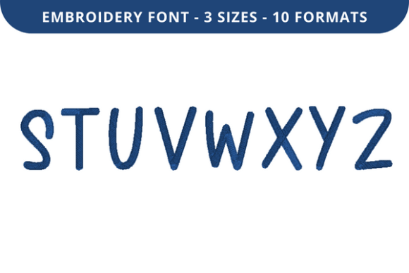 Fall Rooster Font S to Z: A Seasonal Embroidery Designer’s Honest Review
