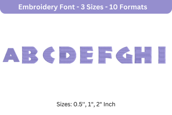 Jungle Font a to I: A Designer’s Real-World Review