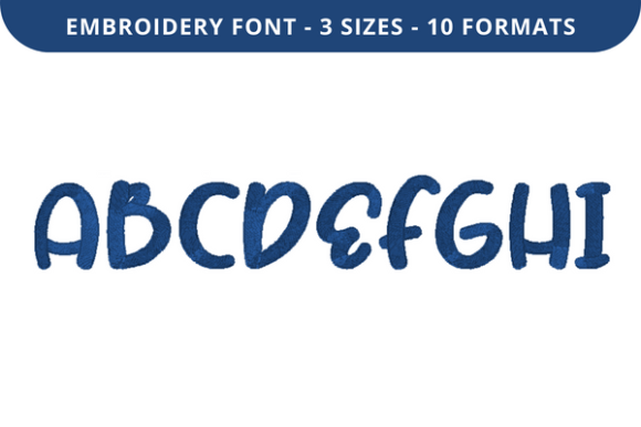 Megahs Font a to I: A Craft Fair Designer’s Honest Review for Handmade Sellers