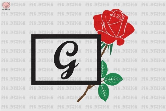Rose Font G: A Craft Fair Designer’s Real-World Review