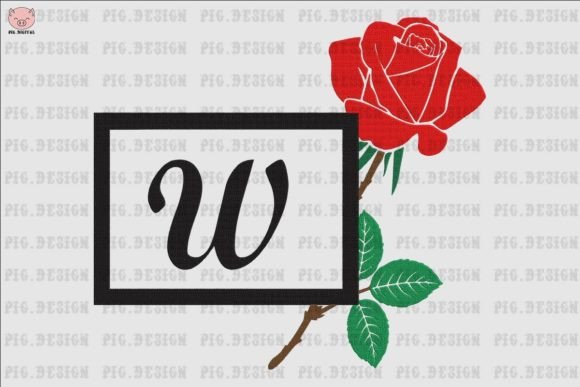 Rose Font W: A Designer’s Review for Personalized Gifts