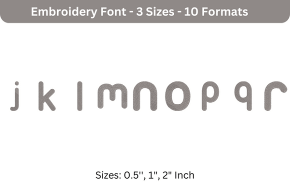 Ubuntu Font J to R: A Designer’s Review for Personalized Gift Makers