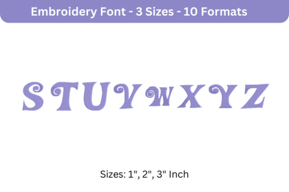 Wonka Font S to Z: A Designer’s Review for Boutique Apparel